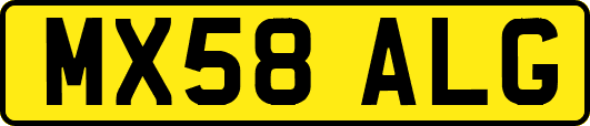 MX58ALG