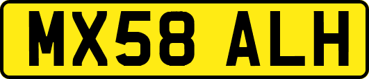 MX58ALH
