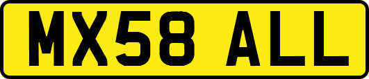 MX58ALL