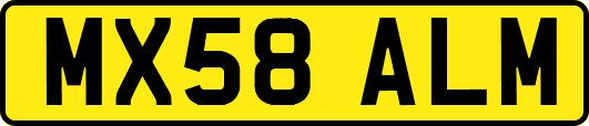 MX58ALM