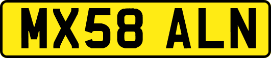 MX58ALN