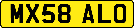 MX58ALO