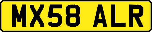 MX58ALR