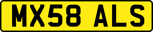 MX58ALS