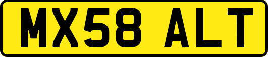 MX58ALT