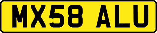 MX58ALU