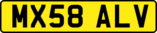 MX58ALV