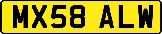 MX58ALW