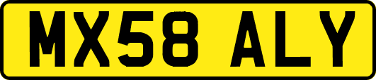 MX58ALY