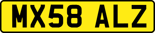 MX58ALZ