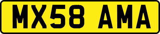 MX58AMA