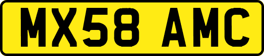 MX58AMC