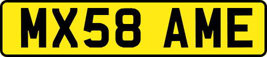 MX58AME