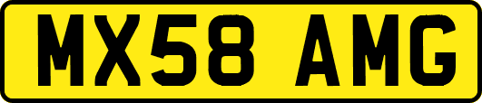 MX58AMG