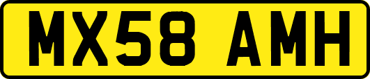 MX58AMH