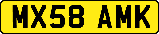 MX58AMK
