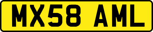 MX58AML