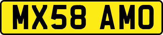 MX58AMO
