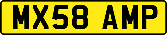 MX58AMP