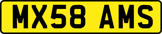 MX58AMS