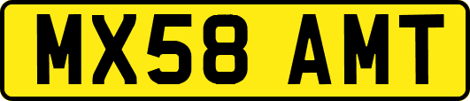 MX58AMT
