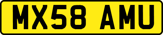 MX58AMU