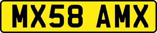 MX58AMX
