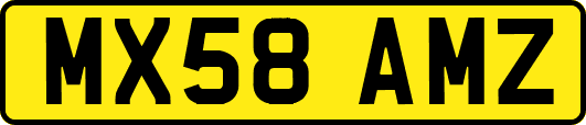 MX58AMZ