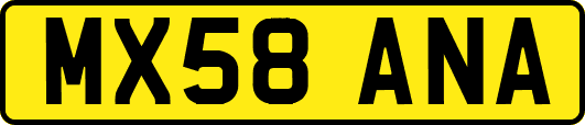 MX58ANA