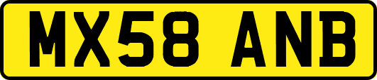 MX58ANB