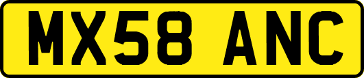MX58ANC