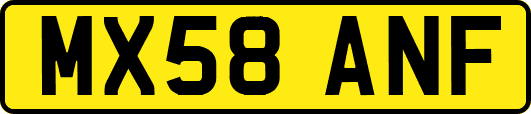 MX58ANF
