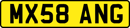 MX58ANG