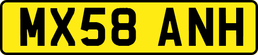 MX58ANH