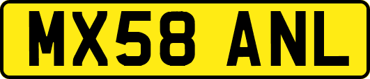 MX58ANL
