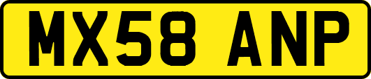MX58ANP