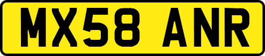 MX58ANR