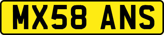 MX58ANS