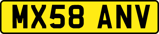 MX58ANV