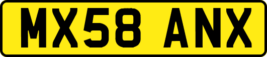 MX58ANX