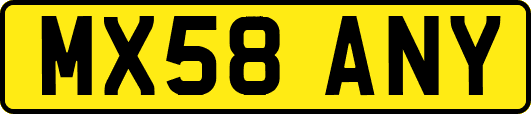 MX58ANY