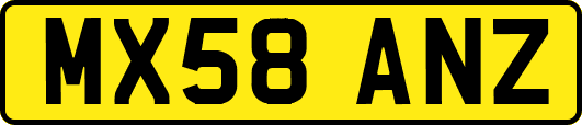 MX58ANZ