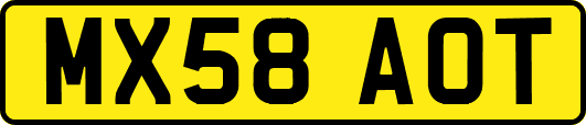 MX58AOT