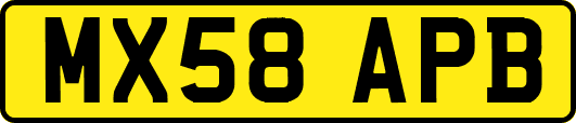 MX58APB