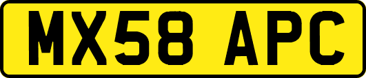 MX58APC