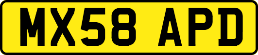 MX58APD