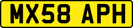 MX58APH
