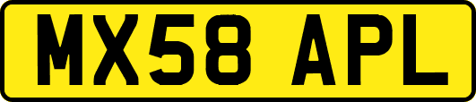 MX58APL