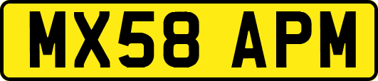 MX58APM