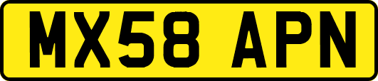 MX58APN